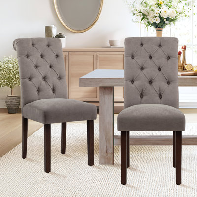 Zentique Klaas Dining Chair | Wayfair Zentique Klaas Dining Chair | Wayfair